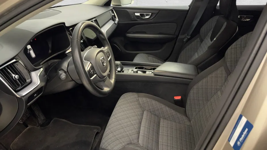 VOLVO V60 V60 B4 D Core aut