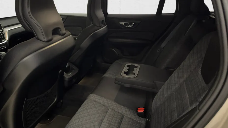 VOLVO V60 V60 B4 D Core aut