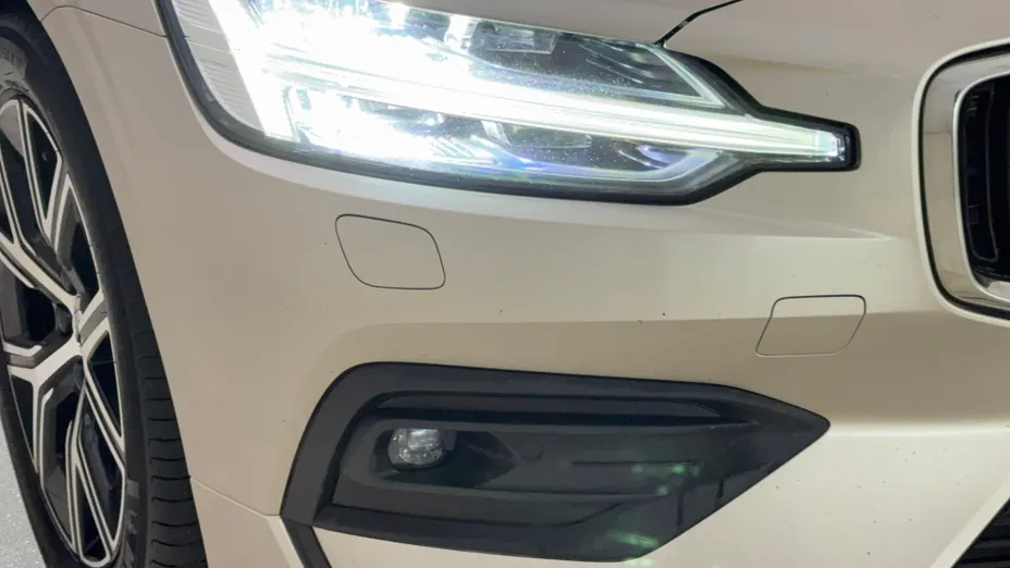 VOLVO V60 V60 B4 D Core aut