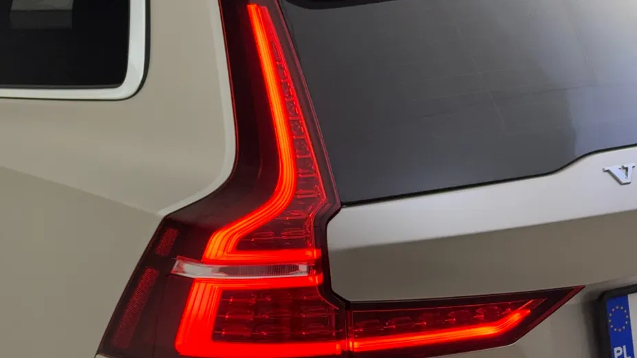 VOLVO V60 V60 B4 D Core aut