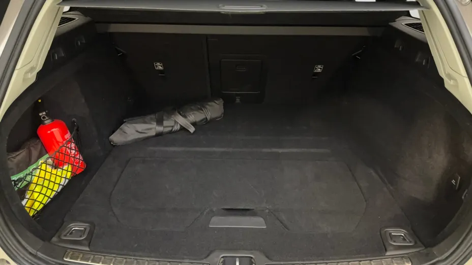 VOLVO V60 V60 B4 D Core aut