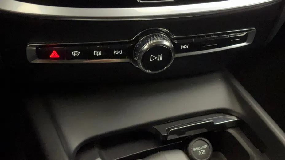 VOLVO V60 V60 B4 D Core aut