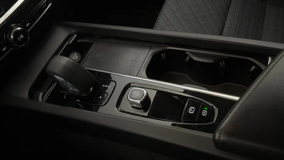 VOLVO V60 V60 B4 D Core aut