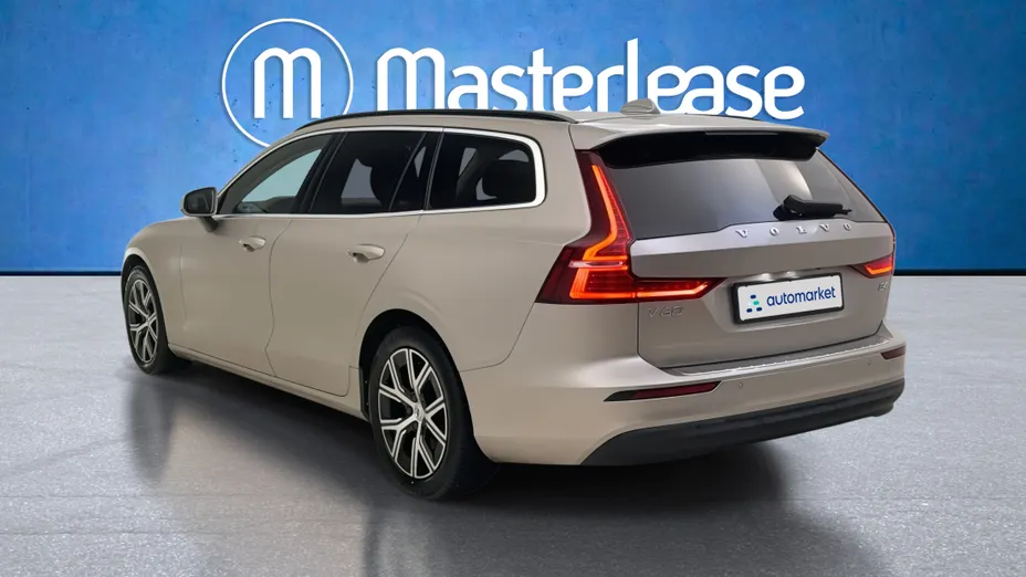 VOLVO V60 V60 B4 D Core aut