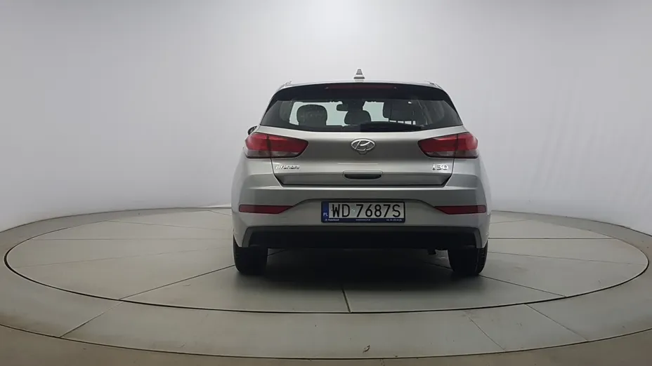 HYUNDAI i30 i30 1.5 DPI Classic +