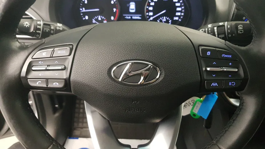 HYUNDAI i30 i30 1.5 DPI Classic +