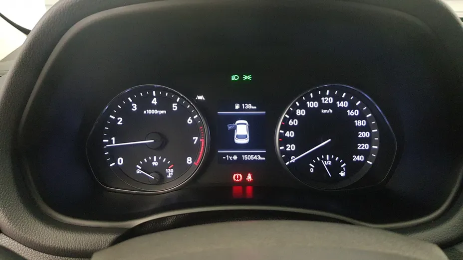 HYUNDAI i30 i30 1.5 DPI Classic +