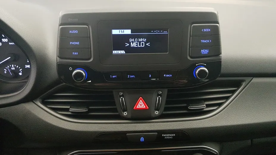 HYUNDAI i30 i30 1.5 DPI Classic +