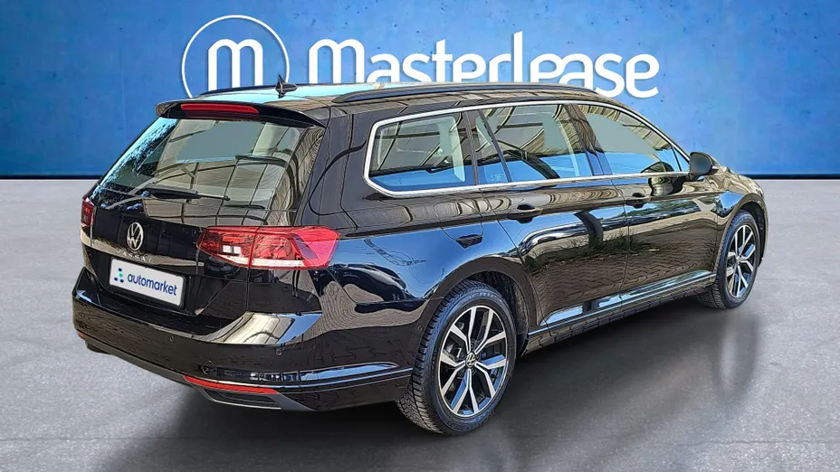 VOLKSWAGEN Passat Passat 1.5 TSI EVO Business DSG