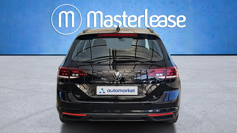 VOLKSWAGEN Passat Passat 1.5 TSI EVO Business DSG