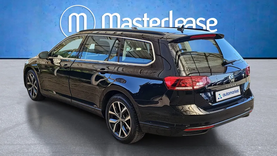 VOLKSWAGEN Passat Passat 1.5 TSI EVO Business DSG