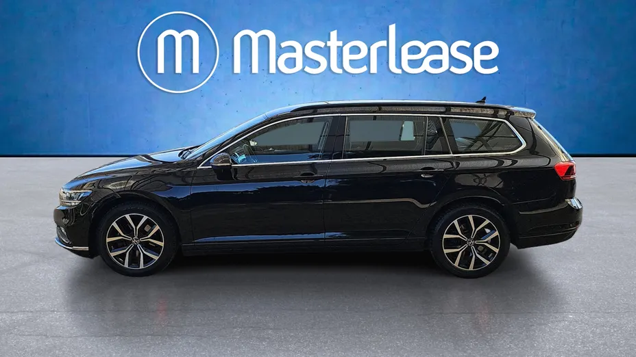 VOLKSWAGEN Passat Passat 1.5 TSI EVO Business DSG