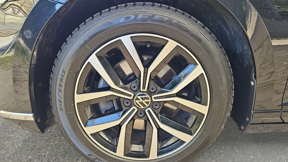 VOLKSWAGEN Passat Passat 1.5 TSI EVO Business DSG