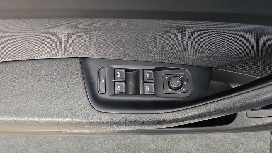 VOLKSWAGEN Passat Passat 1.5 TSI EVO Business DSG