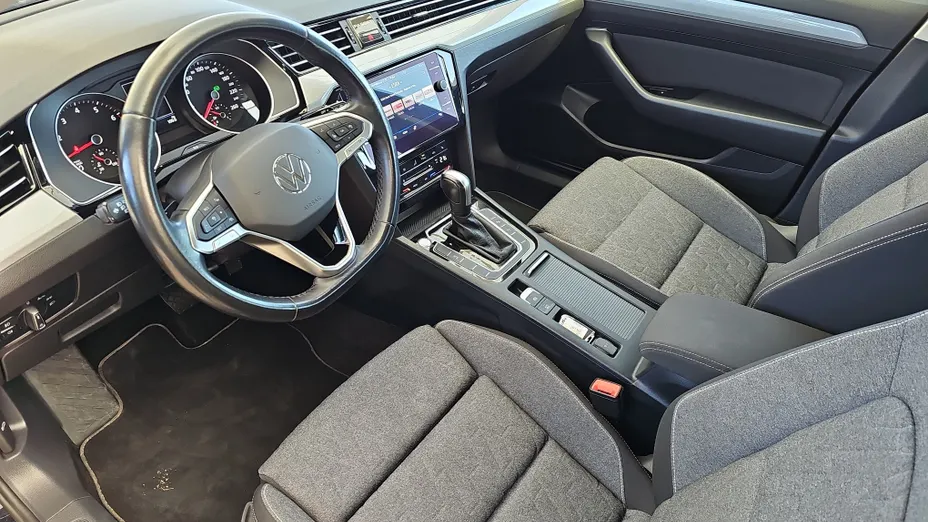 VOLKSWAGEN Passat Passat 1.5 TSI EVO Business DSG