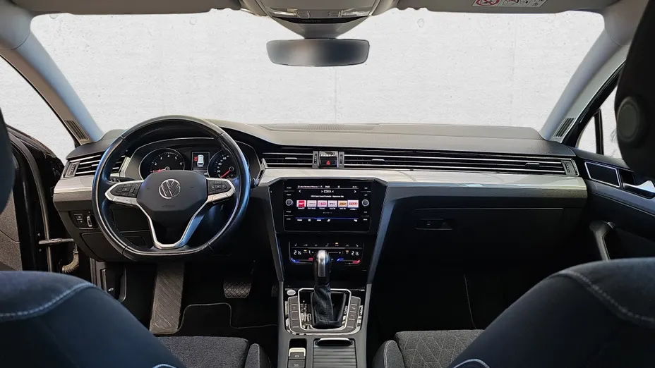 VOLKSWAGEN Passat Passat 1.5 TSI EVO Business DSG