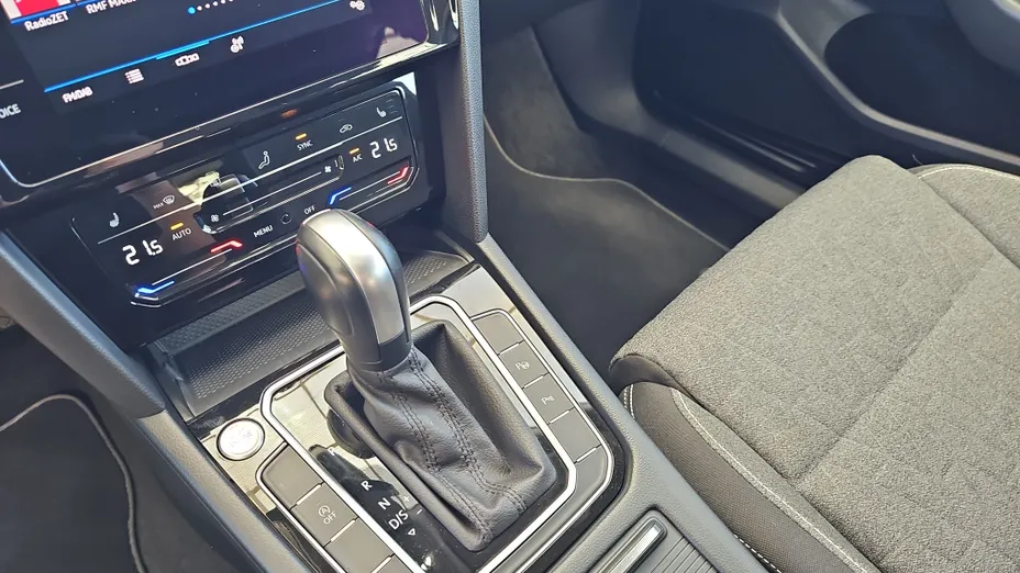 VOLKSWAGEN Passat Passat 1.5 TSI EVO Business DSG