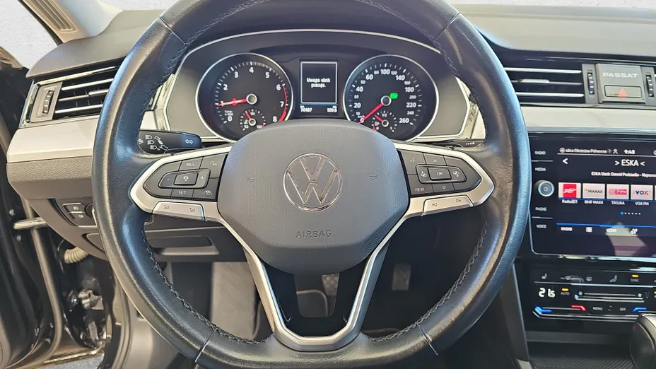 VOLKSWAGEN Passat Passat 1.5 TSI EVO Business DSG