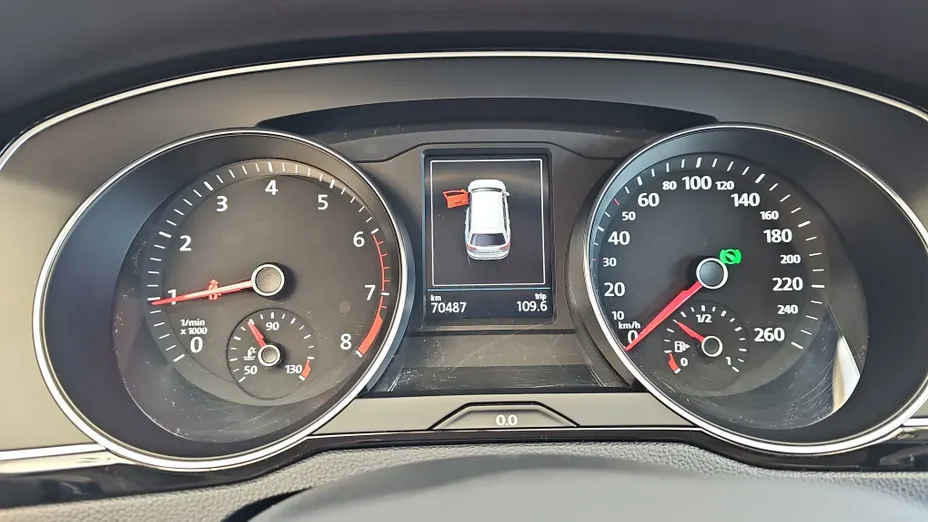 VOLKSWAGEN Passat Passat 1.5 TSI EVO Business DSG
