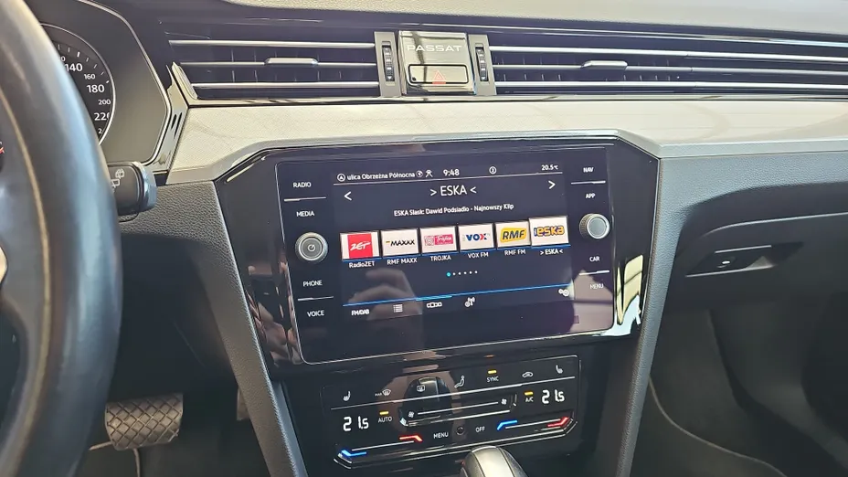 VOLKSWAGEN Passat Passat 1.5 TSI EVO Business DSG