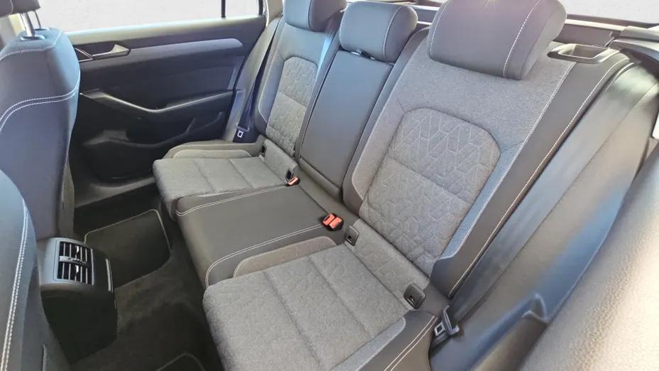 VOLKSWAGEN Passat Passat 1.5 TSI EVO Business DSG