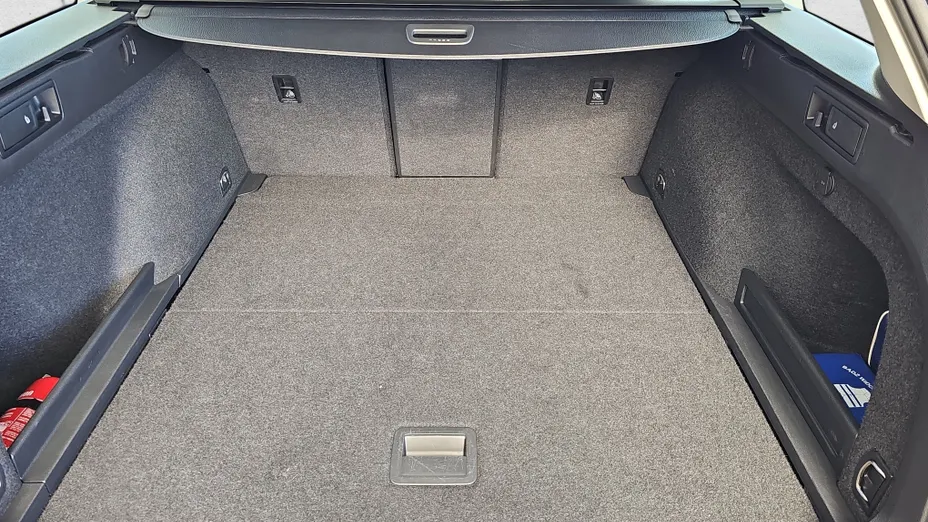 VOLKSWAGEN Passat Passat 1.5 TSI EVO Business DSG