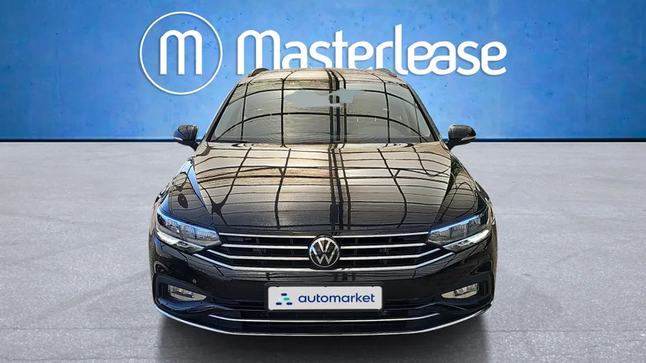 VOLKSWAGEN Passat Passat 1.5 TSI EVO Business DSG