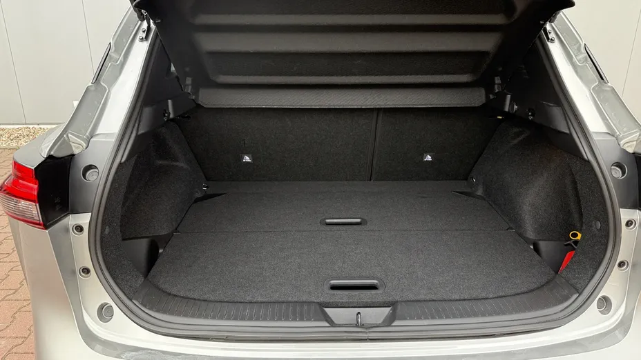 NISSAN Qashqai Qashqai 1.3 DIG-T mHEV N-Connecta Xtronic