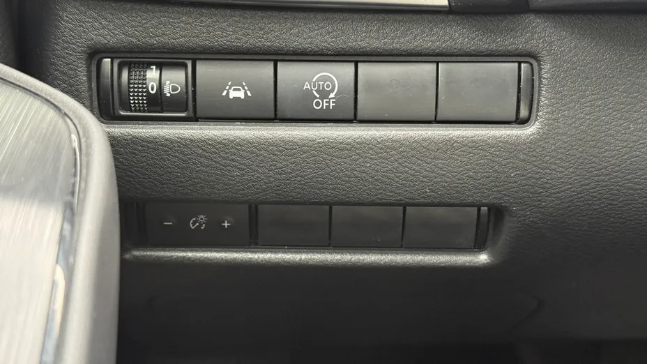 NISSAN Qashqai Qashqai 1.3 DIG-T mHEV N-Connecta Xtronic