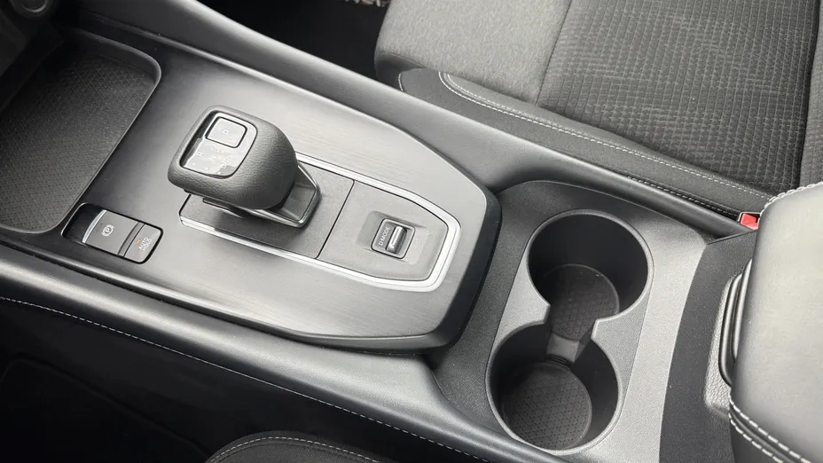 NISSAN Qashqai Qashqai 1.3 DIG-T mHEV N-Connecta Xtronic