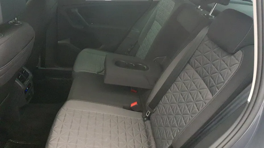 VOLKSWAGEN Tiguan Tiguan 2.0 TDI SCR 4Mot. Life DSG