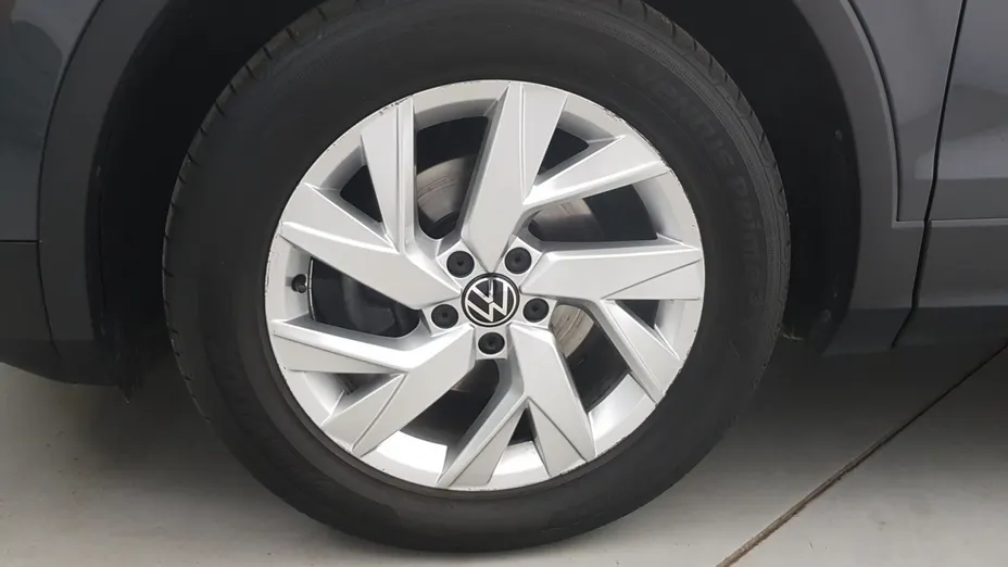 VOLKSWAGEN Tiguan Tiguan 2.0 TDI SCR 4Mot. Life DSG