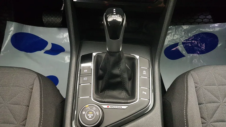 VOLKSWAGEN Tiguan Tiguan 2.0 TDI SCR 4Mot. Life DSG