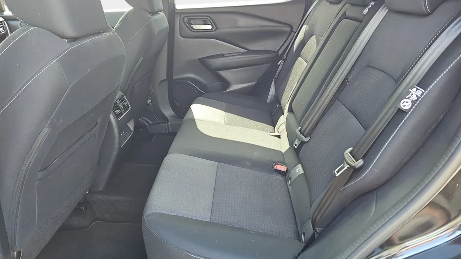 NISSAN Qashqai Qashqai 1.3 DIG-T mHEV N-Connecta Xtronic