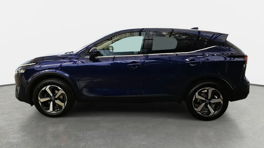 NISSAN Qashqai Qashqai 1.3 DIG-T mHEV N-Connecta Xtronic