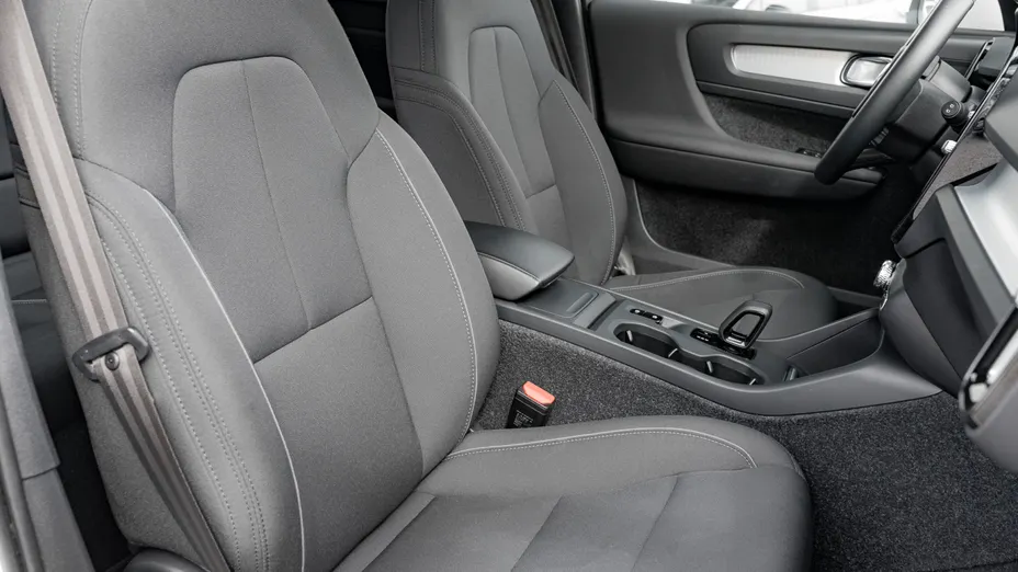 VOLVO XC40 XC40 T3 Momentum Pro aut