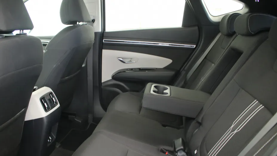 HYUNDAI Tucson Tucson 1.6 T-GDi Executive 2WD