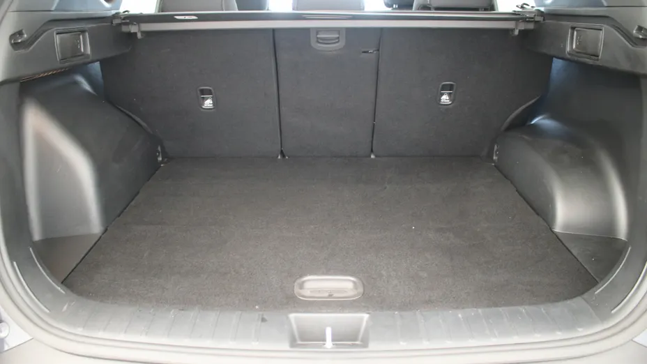 HYUNDAI Tucson Tucson 1.6 T-GDi Executive 2WD