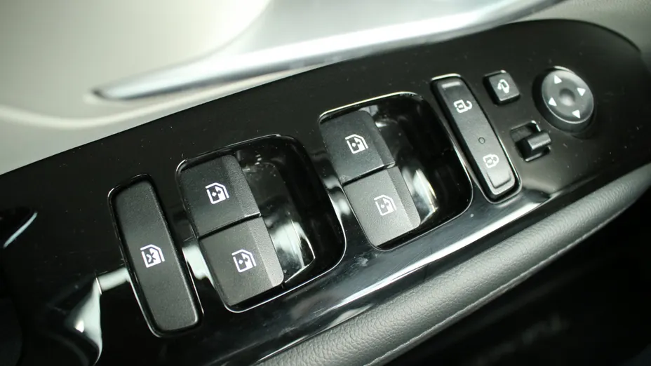 HYUNDAI Tucson Tucson 1.6 T-GDi Executive 2WD