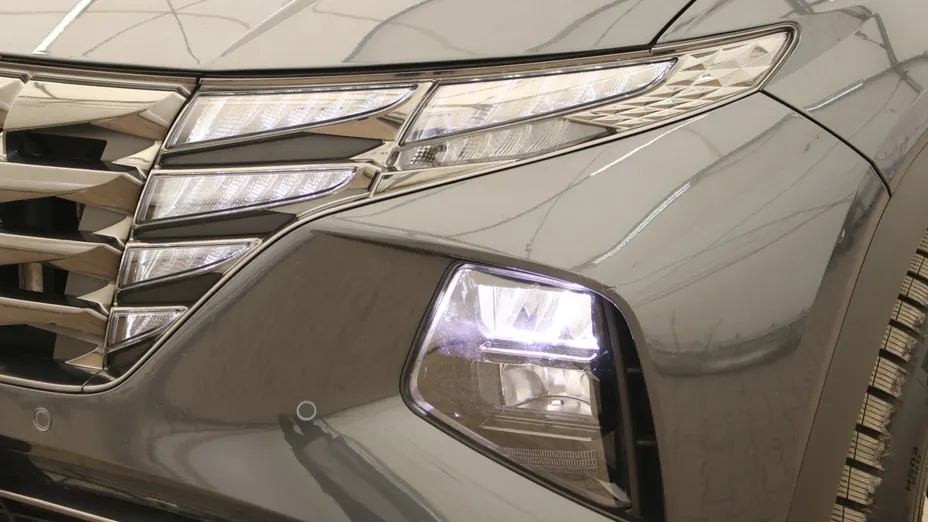 HYUNDAI Tucson Tucson 1.6 T-GDi Executive 2WD