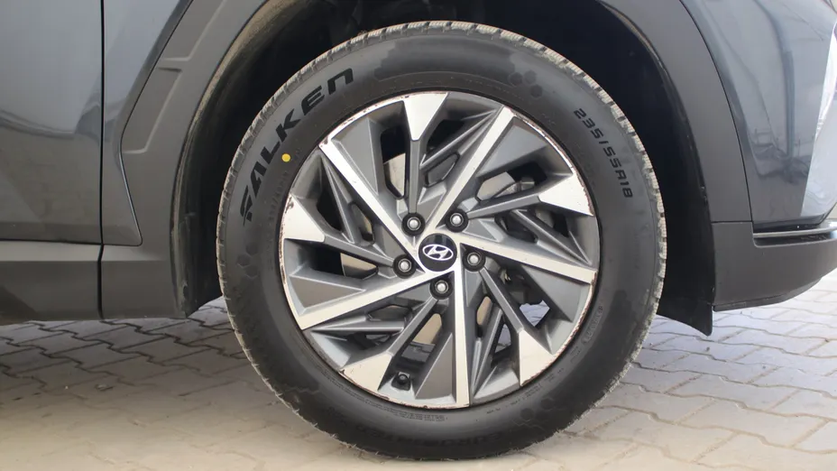 HYUNDAI Tucson Tucson 1.6 T-GDi Executive 2WD