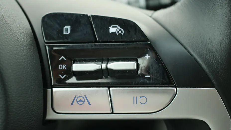 HYUNDAI Tucson Tucson 1.6 T-GDi Executive 2WD