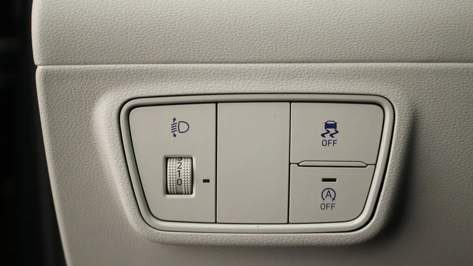 HYUNDAI Tucson Tucson 1.6 T-GDi Executive 2WD