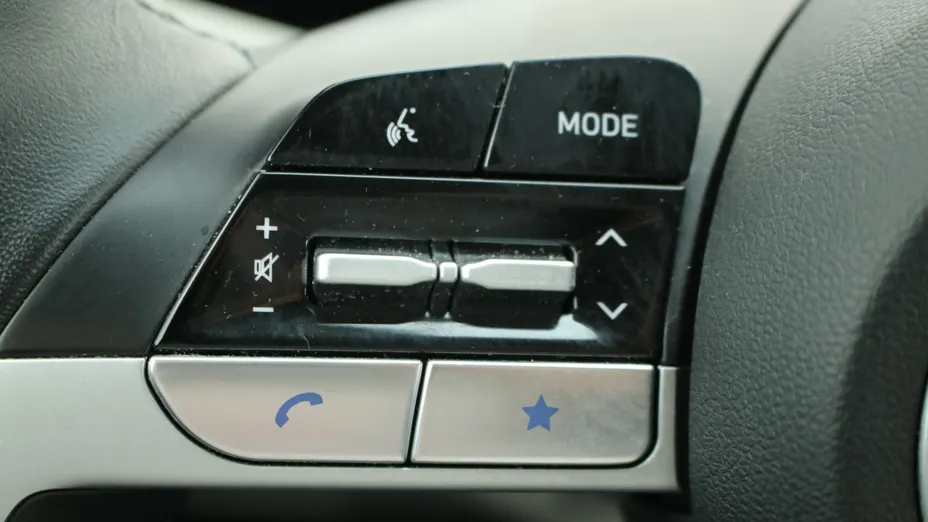 HYUNDAI Tucson Tucson 1.6 T-GDi Executive 2WD