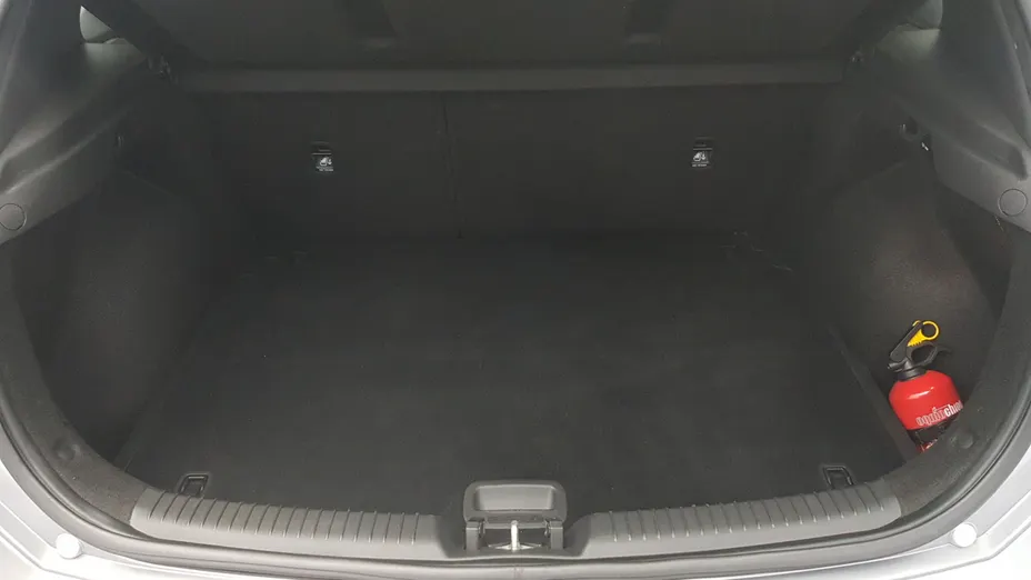 HYUNDAI i30 i30 1.0 T-GDI Modern