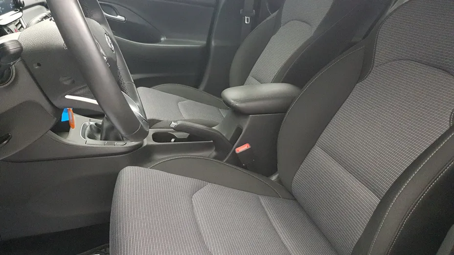 HYUNDAI i30 i30 1.0 T-GDI Modern