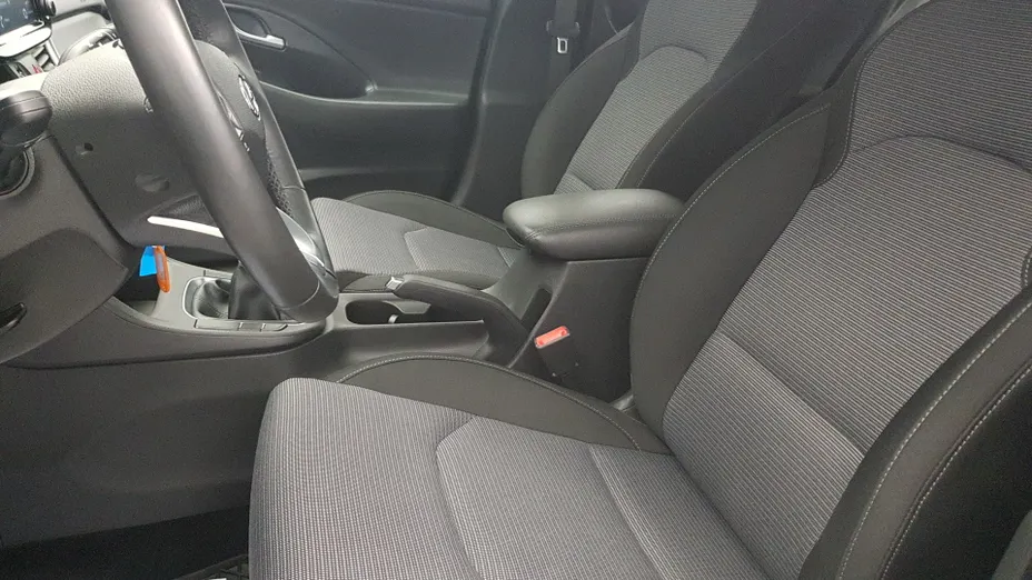 HYUNDAI i30 i30 1.0 T-GDI Modern