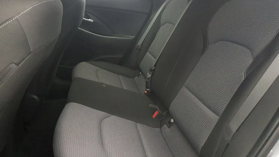 HYUNDAI i30 i30 1.0 T-GDI Modern