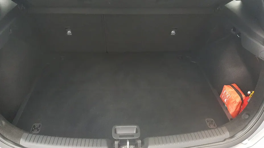 HYUNDAI i30 i30 1.0 T-GDI Modern