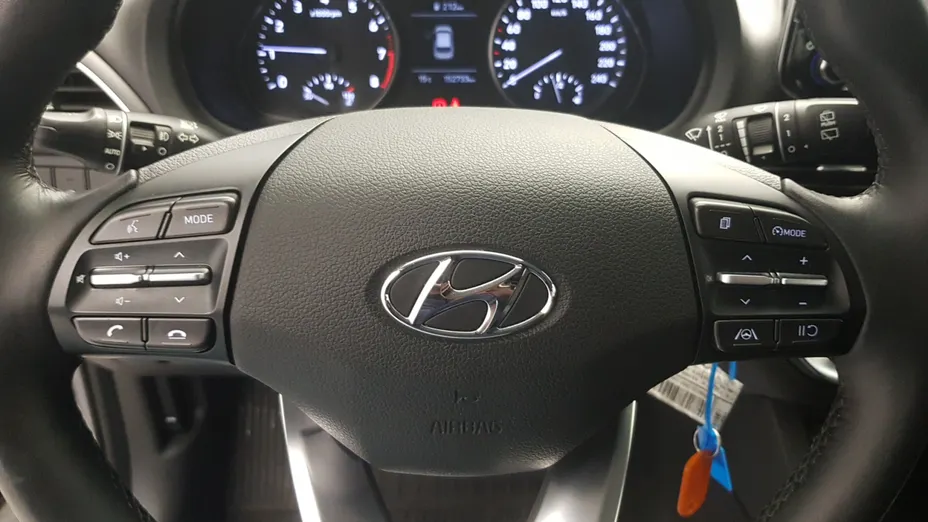 HYUNDAI i30 i30 1.0 T-GDI Modern